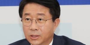 민주당 정책위의장 조정식 “고용위기지역 지정기간 연장 추진”