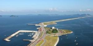 새만금 매립사업 2020년 착공, 산업단지 입주기업 임대료 감면