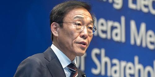 [오늘Who] 김기남, 주주에게 삼성전자 반도체 ‘초격차전략’ 자신