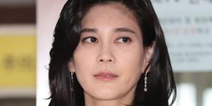 이부진, 호텔신라 주총에서 