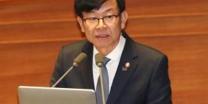 김상조 “전속고발제 폐지돼도 공정위 검찰의 담합수사 영역 구분”