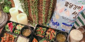 현대그린푸드, 혈당 낮춰주는 기능성 쌀 처음 내놔  