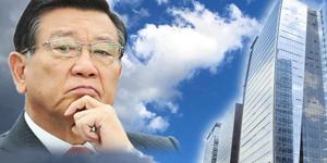 [오늘Who] 박삼구, 경영일선 퇴진으로 금호아시아나그룹은 지키나 