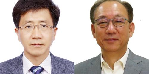원자력연구원장에 박원석, 전자통신연구원장에 김명준 