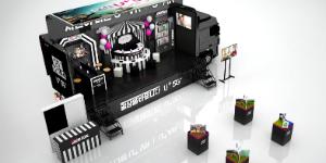 LG유플러스, 5G통신 홍보 위해 이동식 체험관 운영