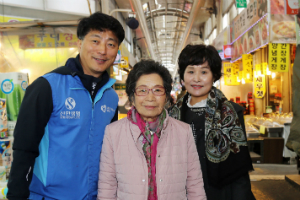 신한생명, 창립 29돌 기념한 '기부 힐링 봉사대축제' 마무리