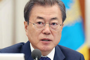 문재인 “세월호 진상규명과 책임자 처벌 철저히 하겠다”