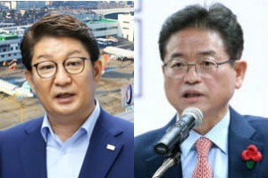 대구경북 사회적경제박람회 개막, 권영진 이철우 "사회적 가치 실현"