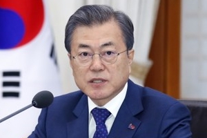 문재인 "추경에 국민 안전시스템 강화 예산 반영해야"