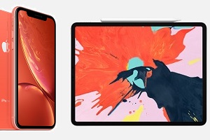 애플 아이패드와 맥북에 '미니LED' 선택, 올레드 확대 기대 하향  