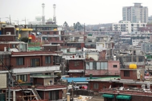 국토부 “서울 8개 자치구의 개별주택 456곳 공시가격 잘못 산정”