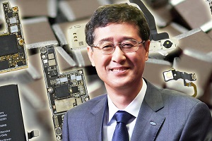 "삼성전기 주가 오른다", 중국에서 스마트폰부품 수요 회복 