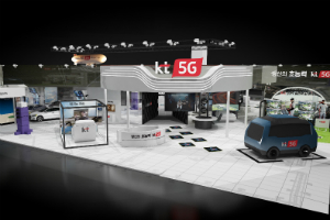 SK텔레콤과 KT, ‘월드IT쇼 2019’에서 다양한 5G 기술 과시 