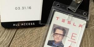 애플, 테슬라 출신 인재 영입해 전기차시장 뛰어들 가능성 높아져 