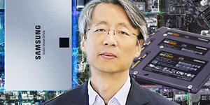삼성전자 서버 D램 불량 영향은 제한적, 반도체업황에 '전화위복'