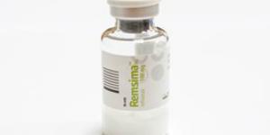 셀트리온, 미국에서 피하주사형 ‘램시마SC’ 임상 신청 마쳐