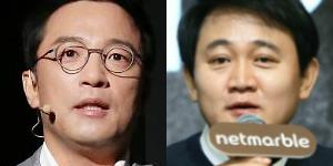 '게임 대장주' 엔씨소프트와 넷마블 시총 벌어져, 지식재산권이 갈랐다 