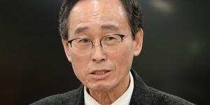 검찰, 송하진 ‘전북지사 선거법 위반’ 2심에서 벌금 150만 원 구형