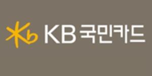 KB국민카드도 작년 순이익 후퇴, KB금융지주 비은행 강화 '난제' 