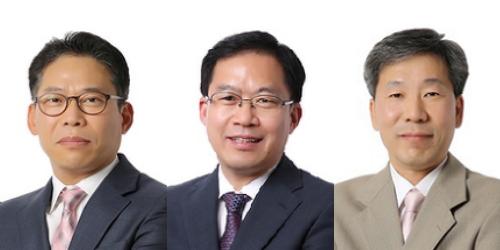 주택도시보증공사 본부장에 전대현 오원택 김희곤 