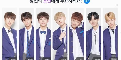 CJENM, '프로듀스'와 '빌리프랩' 앞세워 연예계 영향력 더 키워   