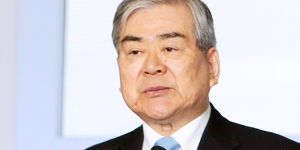 '글로벌 대한항공' 키운 조양호, 평생 사랑했던 하늘로 가다 