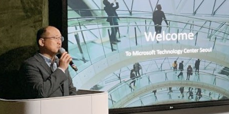 한국마이크로소프트, ‘테크놀로지센터서울’ 열고 디지털혁신 지원 