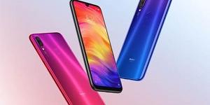 샤오미 '홍미노트7' 롯데하이마트에서 판매, 가격 24만9천 원