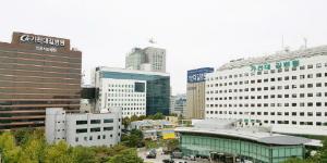 경찰, 직원의 진료비 환급금 횡령 관련 가천대 길병원 압수수색