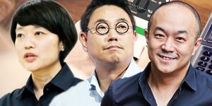 네이버 카카오, 간편결제 폭발적 성장 앞세워 ‘알리페이’ 길 간다