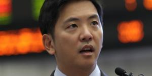 [오늘Who] 박세창, 아시아나항공 앞에 두고 비운의 황태자 되다