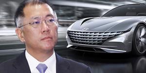 [CEO톡톡] 정의선은 현대차그룹을 어디로 이끄나