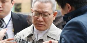 검찰, ‘김성태 딸 특혜채용’ 혐의로 KT 전 사장 서유열 구속기소