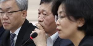 경제사회노동위, 국제노동기구 핵심협약 비준 사회적 합의 실패