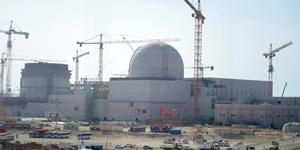 사우디아라비아 원전 수주전에서 한국 미국 손잡을 가능성 커져