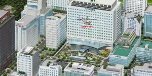 가천대 길병원 직원 “진료비 환급금 빼돌려 회식비로 썼다” 실토