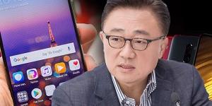 삼성전자, 스마트폰 카메라 성능 강화해 글로벌 점유율 반등 