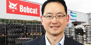두산밥캣, 잔디깎기장비사업 인수로 미국 서남부지역 진출 힘받아