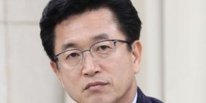 [오늘Who] 대전시장 허태정, 해외순방 빈손에 공약실천은 '과락' 