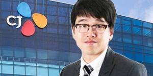 이재현 장남 이선호 CJ 지분 2.8% 확보, 경영권 승계 본격화하나