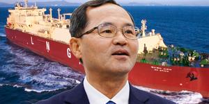 삼성중공업 주가 상승 가능, LNG선 수요 강력해 수주 전망 밝아