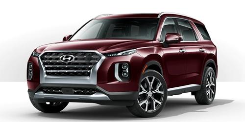 현대차 팰리세이드 북미 수출용은 내수용과 무엇이 다를까 