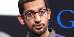 구글 모회사 알파벳, 광고매출 증가세 둔화로 1분기 실적 기대이하 