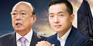 [오늘Who] 한화그룹 잇단 사업철수, 김승연 승계구도 새 판 짜나 