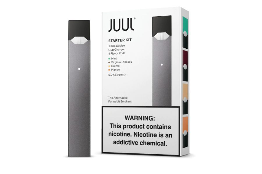 미국 휩쓴 액상형 전자담배 '쥴', 편의점업계에 특수 안겨줄까 