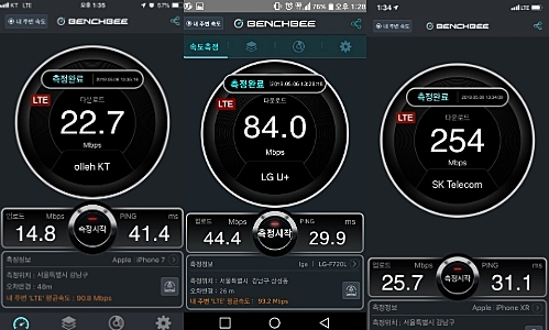 KT 5G통신 상용화 뒤 LTE 품질 떨어져 소비자 불만 높아져 