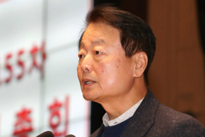 한국당 사무처 노조 “당직자에 욕설한 한선교는 거취 표명해야”
