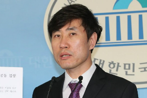 하태경 “일본이 핵무기에 사용되는 불화수소를 북한에 밀수출”