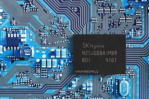 SK하이닉스, 96단 4D낸드 적용한 고용량 QLC 낸드플래시 생산