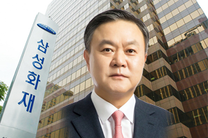 최영무, 삼성화재 소비자 만족에 공들여 소비자 보호지표 개선